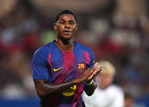 Barcelona - Valencia, duel tare în La Liga » Raphinha a fost scos din primul 11! Echipele de start + cote