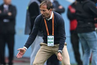 Antrenorul lui Ianis Hagi a avut un mesaj după debutul românului: „Nu voi accepta niciodată asta”