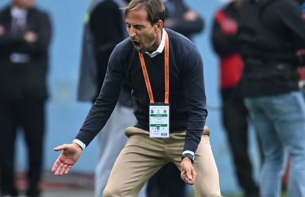 Antrenorul lui Ianis Hagi a avut un mesaj după debutul românului: „Nu voi accepta niciodată asta”