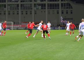 Csikszereda - FCSB, în etapa #9 a Superligii » Ocazie mare pentru Olaru