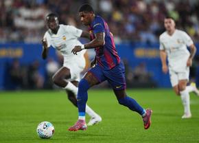 Barcelona - Valencia, duel tare în etapa #4 din La Liga » Catalanii domină autoritar startul de meci