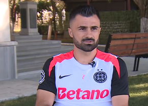 Valentin Crețu a găsit principalele motive de îngrijorare înainte de meciul cu Csikszereda: „Și în Liga 2, mă uitam”