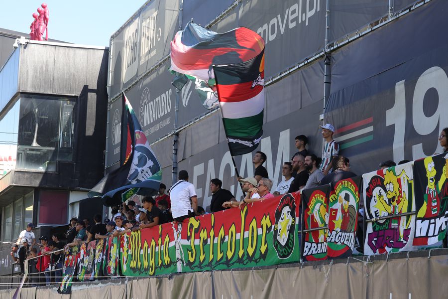 Estrela ca respiro, Amadora ca metaforă a periferiei » Lumea lui Ianis Stoica după ce a părăsit România