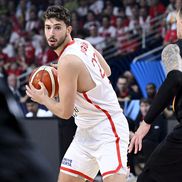 Turcia - Germania, finala EuroBasket 2025/Foto: Imago Images