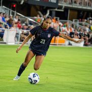 Alyssa Thompson/ foto imago