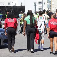 Imagini de la meciul Estrela da Amadora - Vitória de Guimarães 0-2 FOTO: Ionuţ Iordache (GSP)