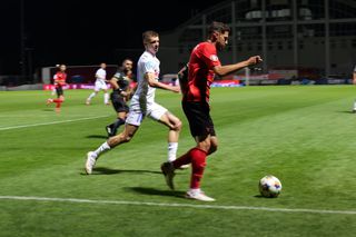 Oficial: FCSB e în mare criză! Campioana s-a făcut de râs la Miercurea Ciuc, în fața nou-promovatei care pierduse 6 meciuri din 8!