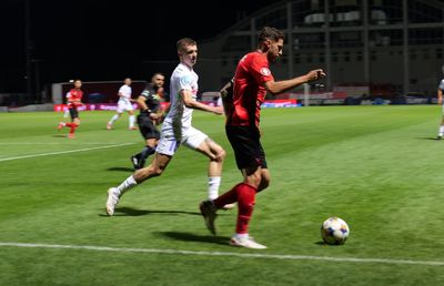 Oficial: FCSB e în mare criză! Campioana s-a făcut de râs la Miercurea Ciuc, în fața nou-promovatei care pierduse 6 meciuri din 8!