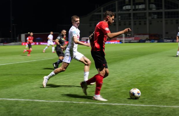 Oficial: FCSB e în mare criză! Campioana s-a făcut de râs la Miercurea Ciuc, în fața nou-promovatei care pierduse 6 meciuri din 8!