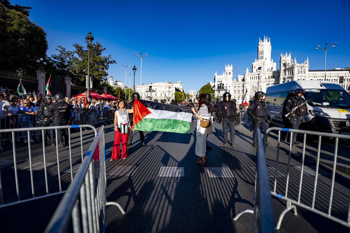 Echipa Israel-Premier Tech, preluată de compania la care este cofondator Andres Iniesta