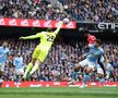 Manchester City - Manchester United, în etapa #4 din Premier League // FOTO: Getty Images