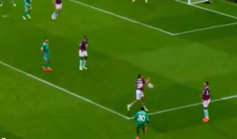 Mâna lui Hannibal a salvat-o pe Liverpool în ultimul minut, pe terenul nou-promovatei!