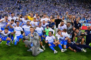 Omul-cheie de la Farul o vede pe Universitatea Craiova campioană în Superliga » Anunțul înaintea meciului direct