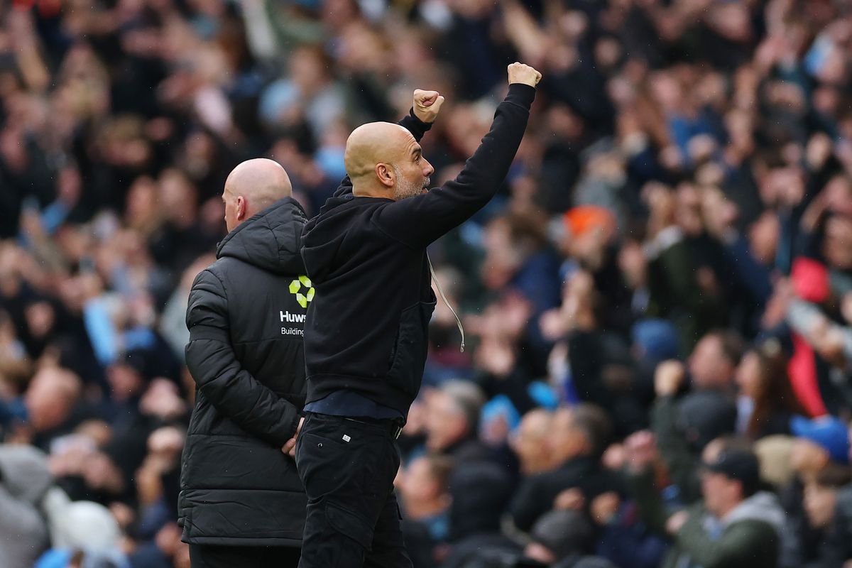 Haaland i-a halit! Manchester City - Manchester United 3-0: demonstrație de forță a „cetățenilor” pe Etihad