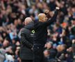 Manchester City - Manchester United, în etapa #4 din Premier League // FOTO: Getty Images