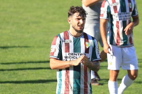 Jackpot! Clubul din Superliga a câștigat procesul la FIFA și are de încasat o căruță de bani // foto: Ionuț Iordache (GSP)