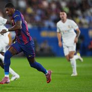Barcelona - Valencia, în etapa #4 din La Liga // FOTO: Getty Images