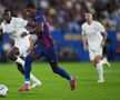 Barcelona - Valencia, în etapa #4 din La Liga // FOTO: Getty Images