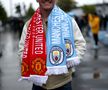 Manchester City - Manchester United, în etapa #4 din Premier League // FOTO: Getty Images
