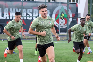 Cum a reacționat presa din Turcia, după debutul lui Ianis Hagi la Alanyaspor: „Pe urmele tatălui”