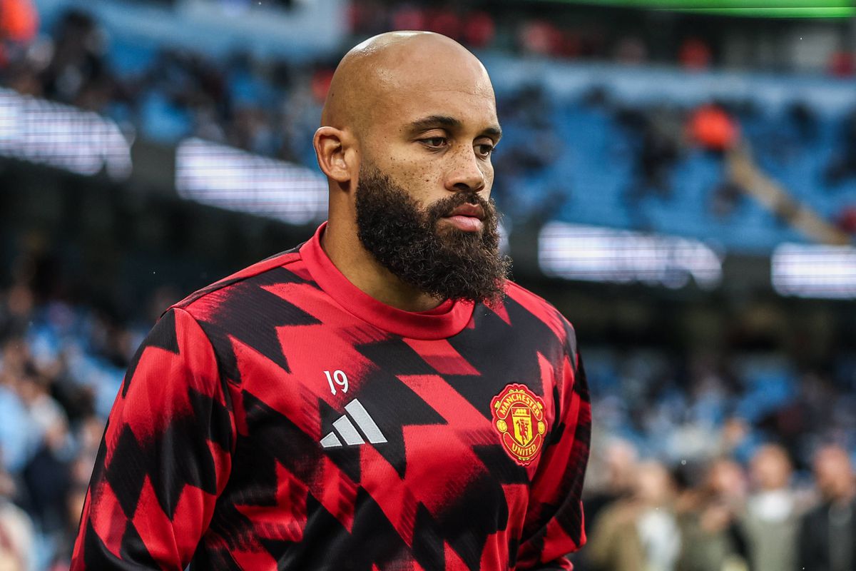 Manchester Derby - 14 septembrie