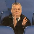 Nelu Varga, patronul celor de la CFR Cluj. Foto: GSP.RO