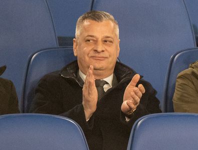 Nelu Varga, prima reacție, după lecția de fotbal predată de CFR lui FCSB: ...