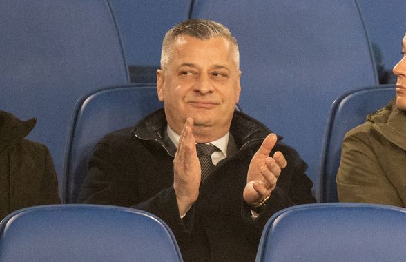 Nelu Varga, prima reacție, după lecția de fotbal predată de CFR lui FCSB: „Nu sunt răutăcios”