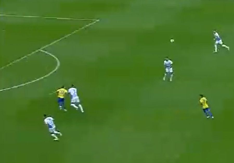 3 faze controversate în Craiova - Farul » Expertul în arbitraj a dat verdictul: „Trebuia cartonaș roșu”