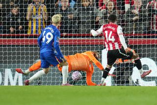 Chelsea a ratat ocazie de a deveni lider » Pe cine dau vina analiștii: „A dormit”