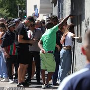 Imagini de la meciul Estrela da Amadora - Vitória de Guimarães 0-2 FOTO: Ionuţ Iordache (GSP)