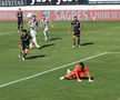 Ianis Stoica, la meciul Estrela da Amadora - Vitória de Guimarães 0-2 FOTO: Ionuţ Iordache (GSP)