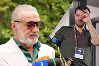 Victor Angelescu, „înțepături” la adresa lui Gigi Becali: „Atunci nu iese la televizor. Asta mă unge pe suflet”