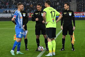 Universitatea Craiova - Farul, în runda #9 din Superliga » Echipe de start+ cote
