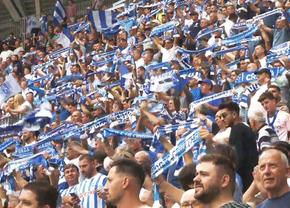 Universitatea Craiova - Farul, în runda #9 din Superliga » Nsimba a deschis scorul