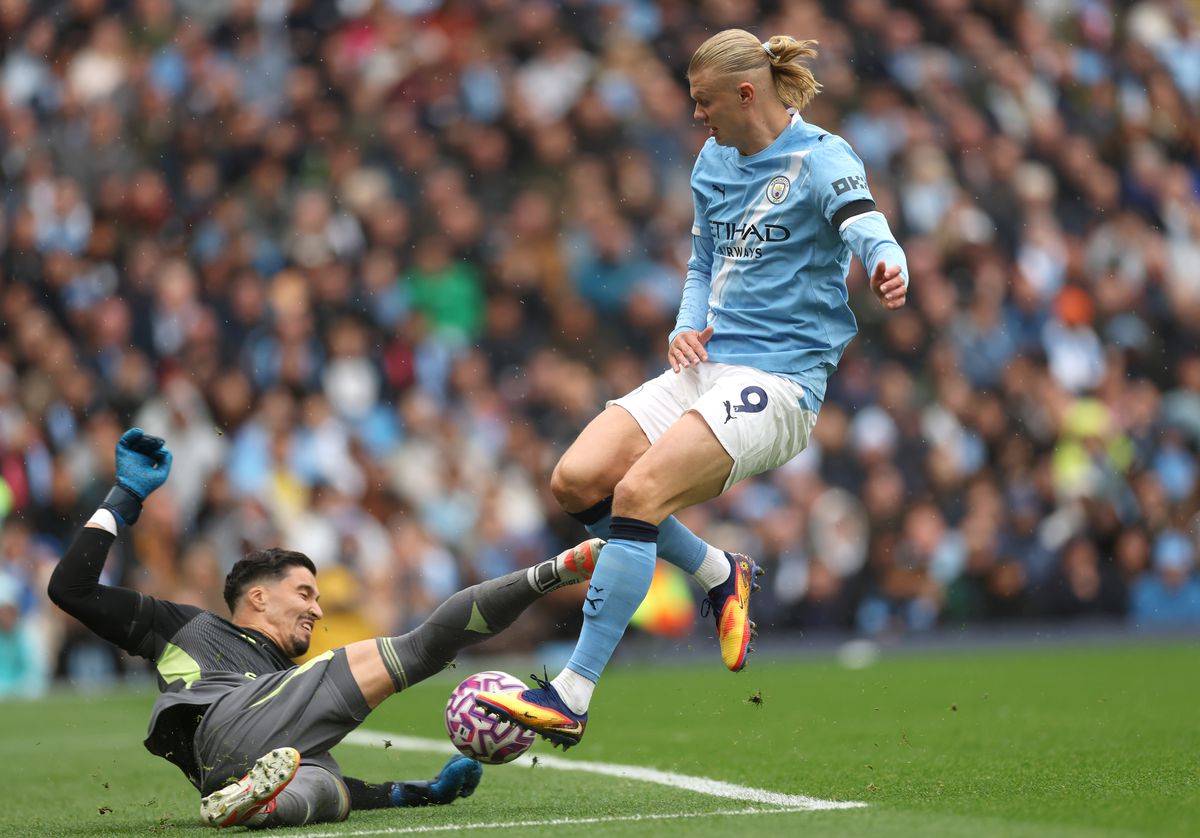 Manchester Derby - 14 septembrie