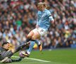 Manchester City - Manchester United, în etapa #4 din Premier League // FOTO: Getty Images