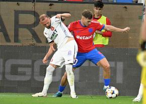 Accidentare TERIBILĂ suferită de cel mai bun pasator decisiv din Superliga! Va fi operat și va absenta cel puțin 6 luni