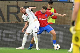 Accidentare TERIBILĂ suferită de cel mai bun pasator decisiv din Superliga! Va fi operat și va absenta cel puțin 6 luni