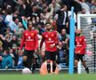 Manchester City - Manchester United, în etapa #4 din Premier League // FOTO: Getty Images