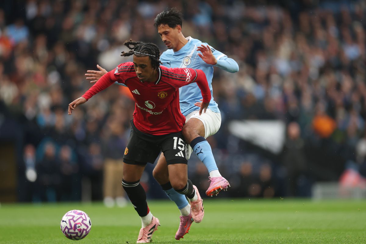 Manchester Derby - 14 septembrie