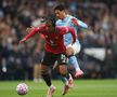 Manchester City - Manchester United, în etapa #4 din Premier League // FOTO: Getty Images