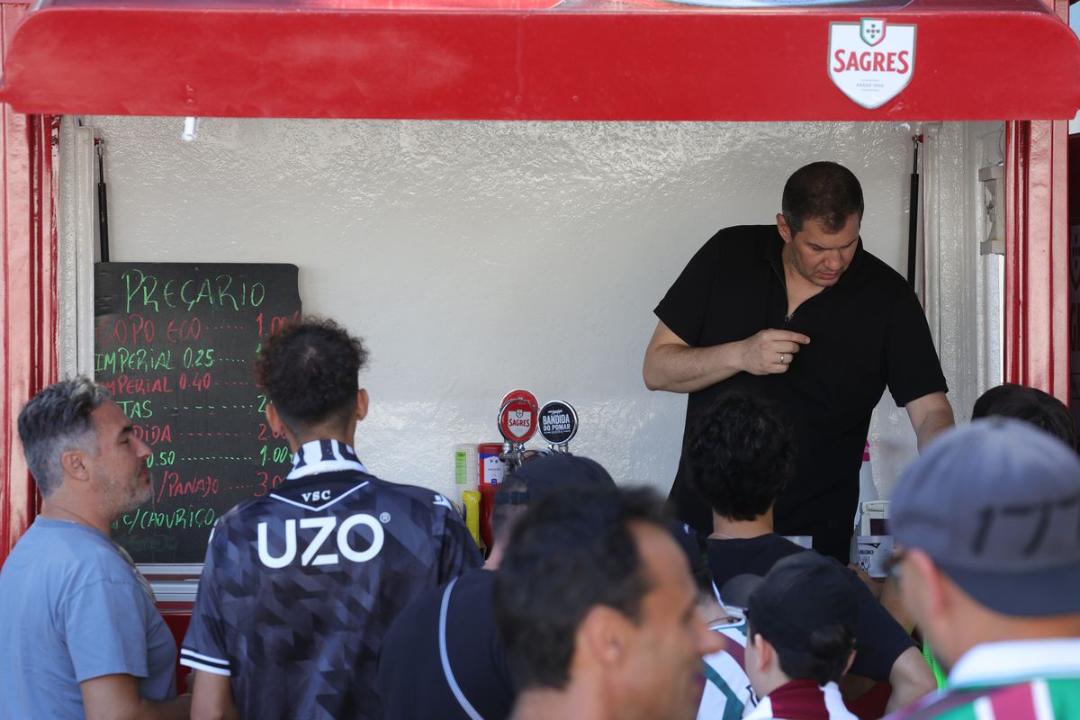 Estrela ca respiro, Amadora ca metaforă a periferiei » Lumea lui Ianis Stoica după ce a părăsit România