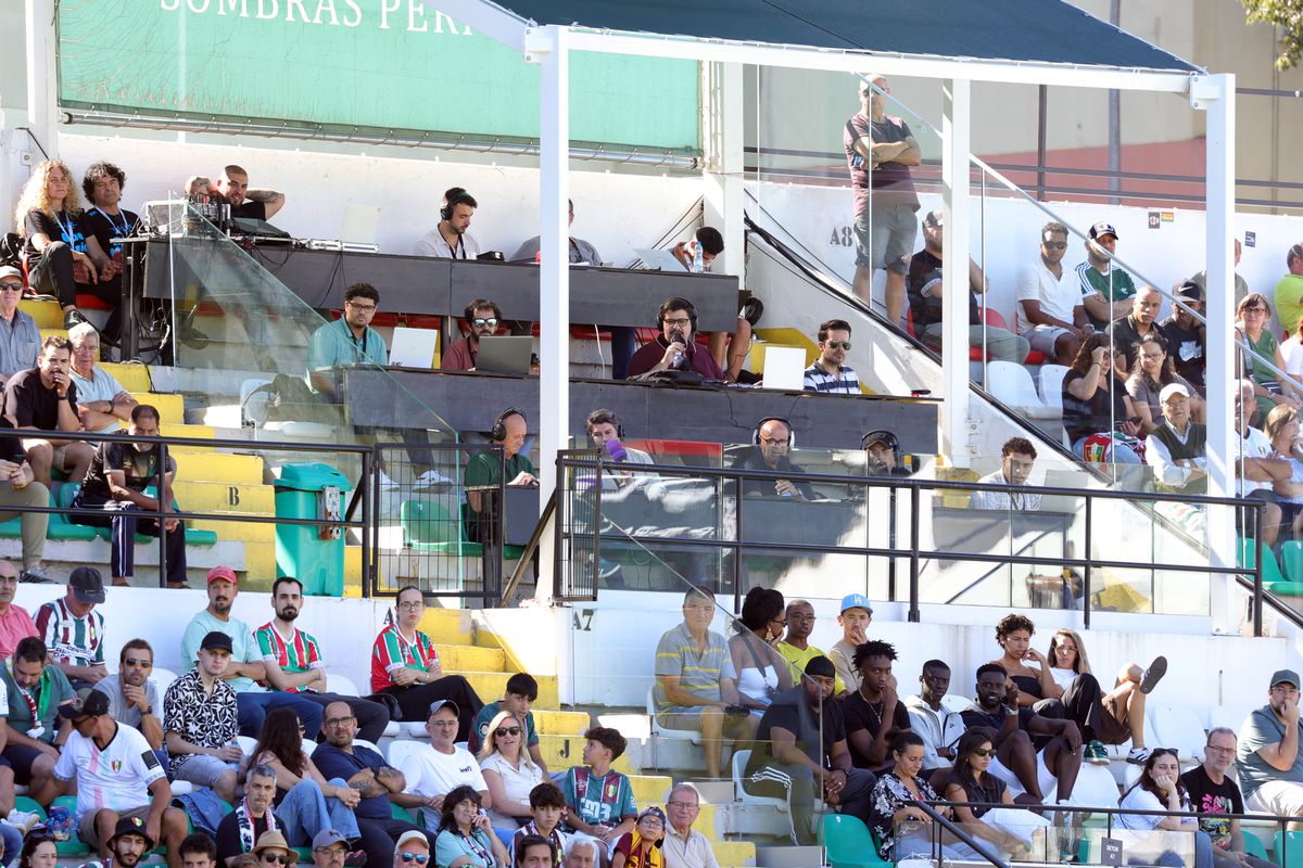 Estrela ca respiro, Amadora ca metaforă a periferiei » Lumea lui Ianis Stoica după ce a părăsit România