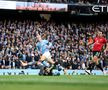 Manchester City - Manchester United, în etapa #4 din Premier League // FOTO: Getty Images