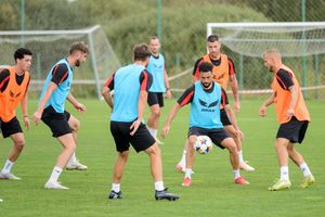 Ce a apărut pe site-ul celor de la Csikszereda în ziua meciului cu FCSB