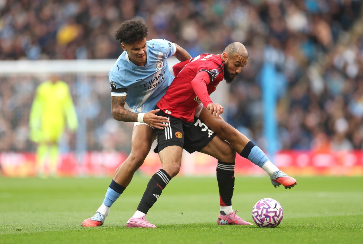 Haaland i-a halit! Manchester City - Manchester United 3-0: demonstrație de forță a „cetățenilor” pe Etihad