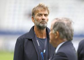 Surpriză de proporții! Cu cine ar putea semna Jurgen Klopp în vara lui 2026