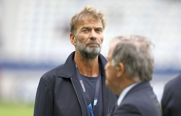 Surpriză de proporții! Cu cine ar putea semna Jurgen Klopp în vara lui 2026