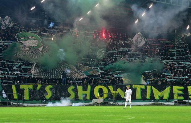 Dinamo, amical peste hotare » Invitată special la aniversarea celor 80 de ani: „Este vorba despre un gigant al fotbalului românesc"